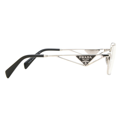 Prada Prada PR A53V 1BC1O1 Women New Eyeglasses 1