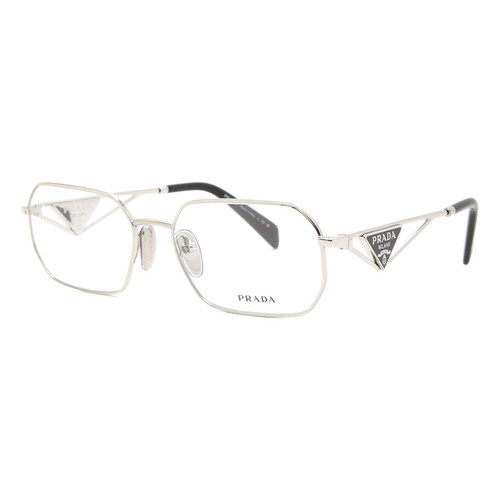 Prada Prada PR A53V 1BC1O1 Women New Eyeglasses 2