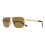 Prada Prada PR A53S 1BK01T Men New Sunglasses 3