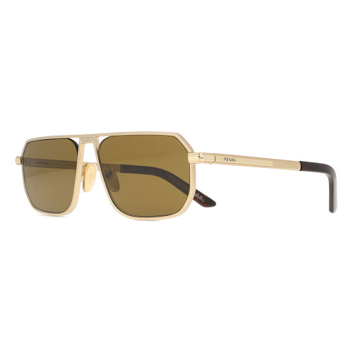 Prada Prada PR A53S 1BK01T Men New Sunglasses 2