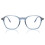 TOM FORD Tom Ford FT5804-B 090 Blue-Light Block Men New Eyeglasses 1