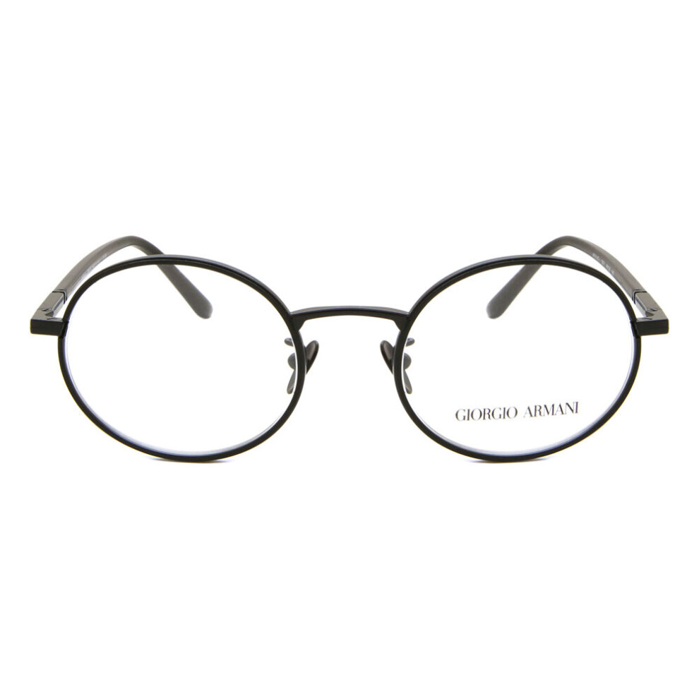 Giorgio Armani Unisex (48) Ar5145j 3001 New Eyeglasses