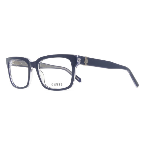Guess Guess GU50084 092 Men New Eyeglasses 2