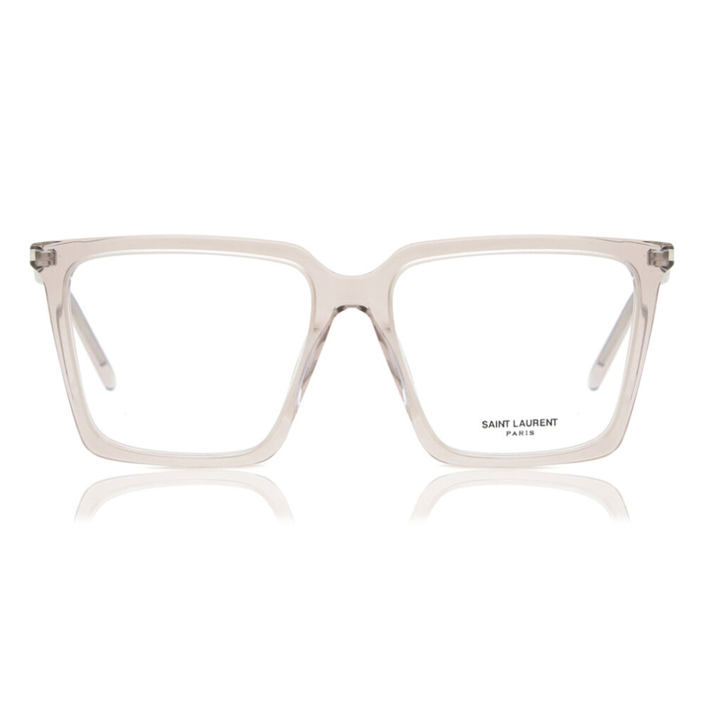 Saint Laurent Sl 474 Opt 003 Women New Eyeglasses