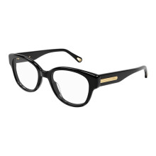 Chloé CH0124O 001 Women New Eyeglasses