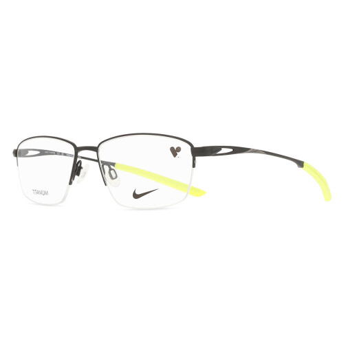 Nike Nike 6045 002 Men New Eyeglasses 2