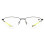 Nike Nike 6045 002 Men New Eyeglasses 1