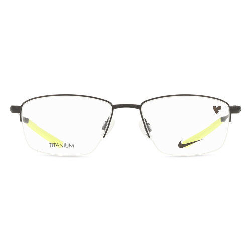 Nike Nike 6045 002 Men New Eyeglasses