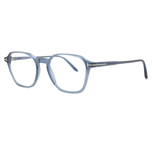 TOM FORD Tom Ford FT5804-B 090 Blue-Light Block Men New Eyeglasses 2
