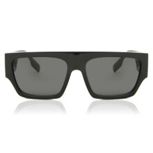 Burberry BE4397U MICAH Asian Fit 300187 Men New Sunglasses