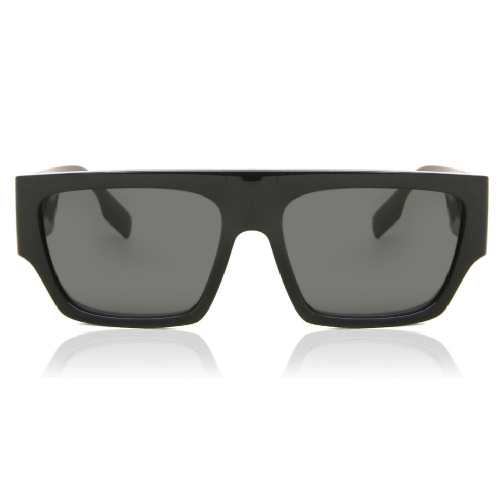 Burberry Be4397u Micah Asian Fit 300187 Men New Sunglasses