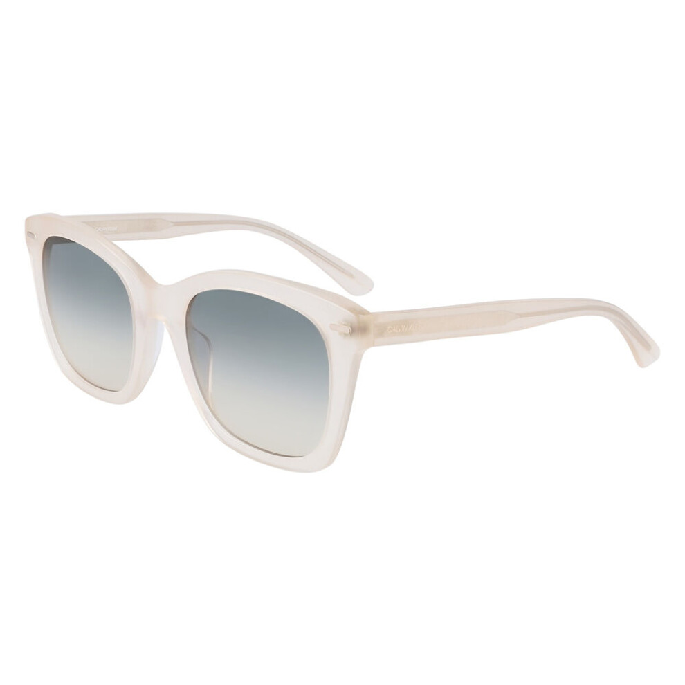 Calvin Klein Ck21506s 664 Unisex New Sunglasses