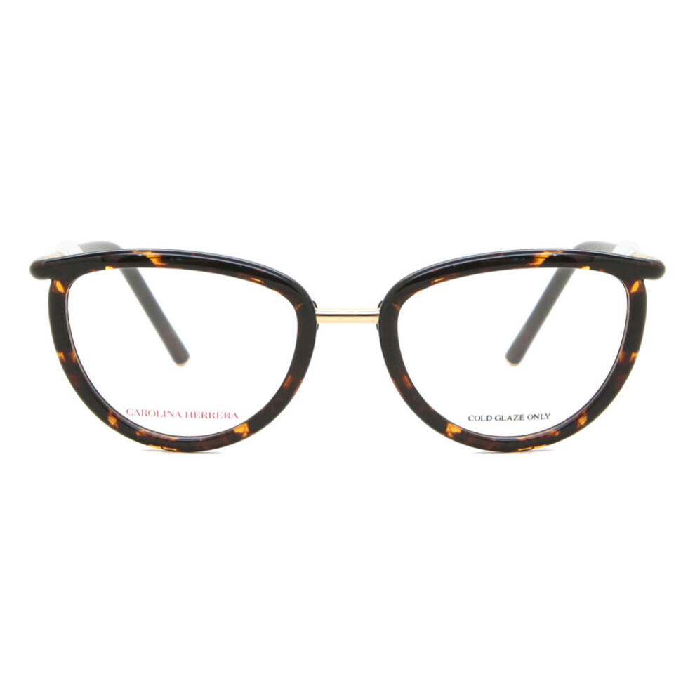 Carolina Herrera Her 0079 086 Women New Eyeglasses