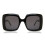 GUCCI Gucci GG0896S 001 Women New Sunglasses 1