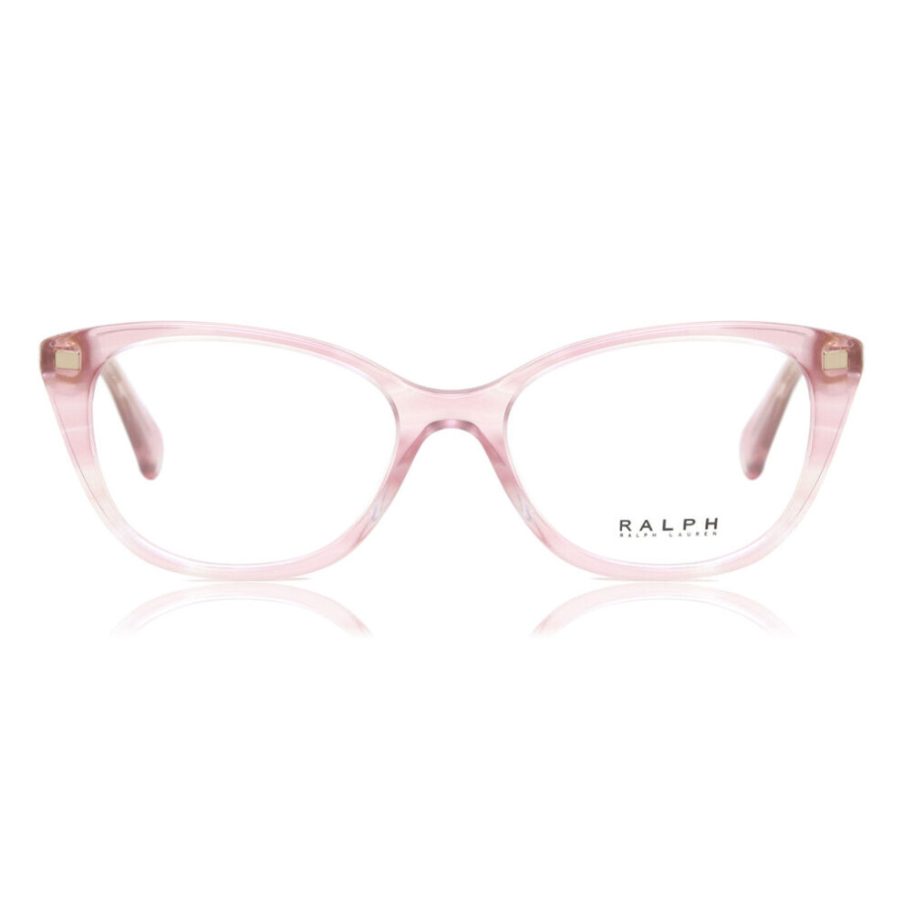 Ralph By Ralph Lauren , Pink Glasses, RA7146 6038, Mojo Glasses - Image 3