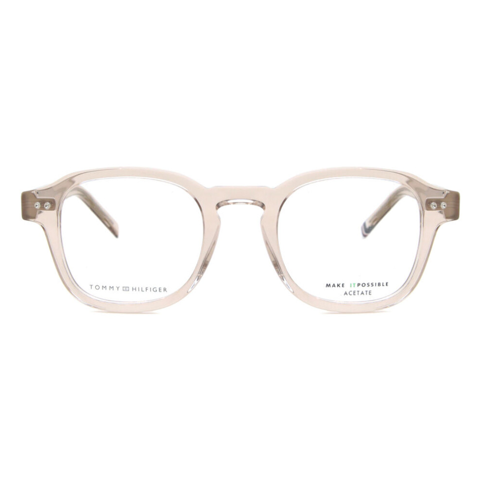 Tommy Hilfiger Th 2033 10A Men New Eyeglasses
