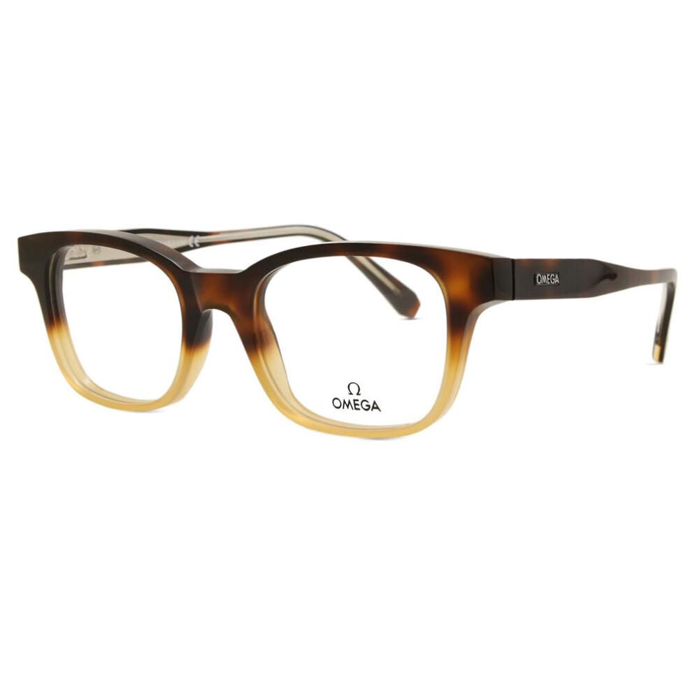 Omega Om5004-H 056 Men New Eyeglasses