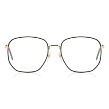 Gucci GG1197OA Asian Fit 001 Women New Eyeglasses