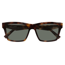 Saint Laurent SL M104/F Asian Fit 003 Women New Sunglasses