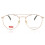 Levi's Levi's LV 1006 DDB Unisex New Eyeglasses 1