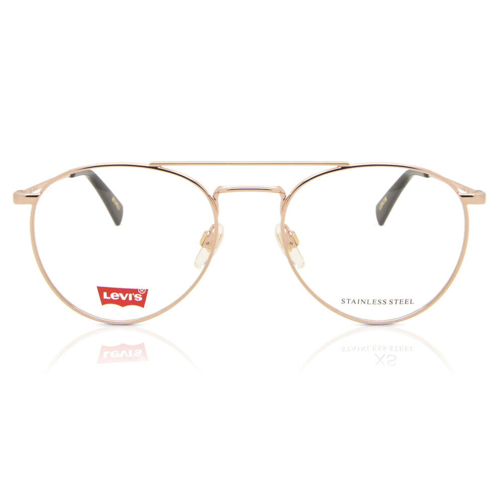 Levi's Lv 1006 Ddb Unisex New Eyeglasses