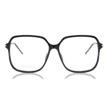 Gucci GG1271O 001 Women New Eyeglasses