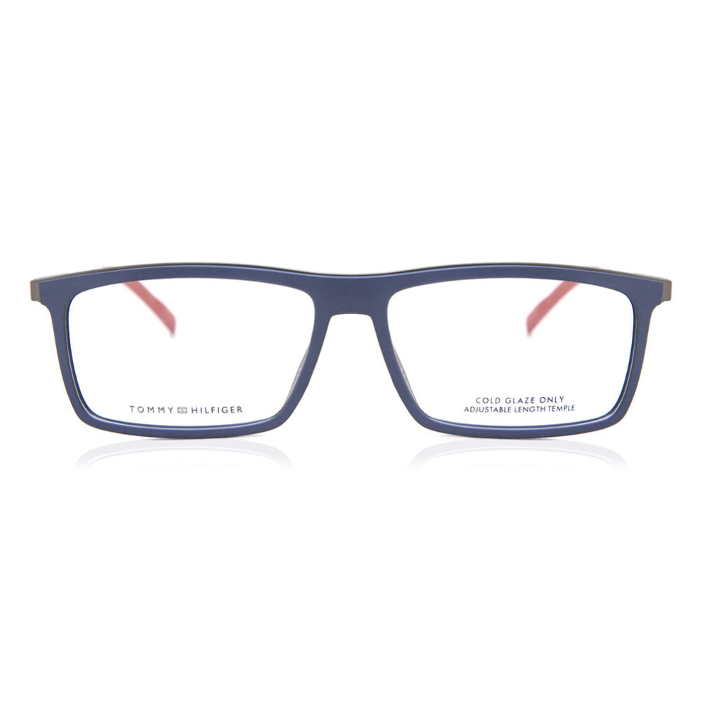 Tommy Hilfiger Th 1847 Fll Men New Eyeglasses