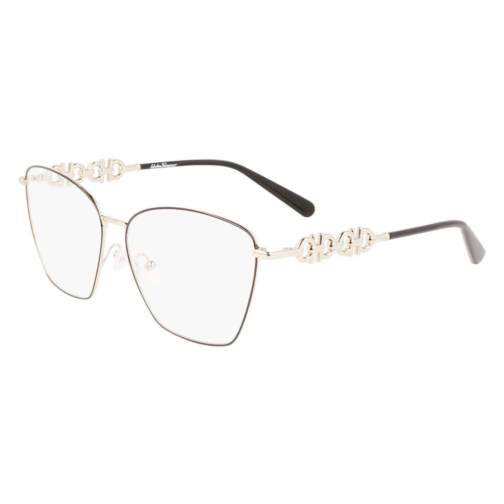 Salvatore Ferragamo Sf 2217 703 Unisex New Eyeglasses
