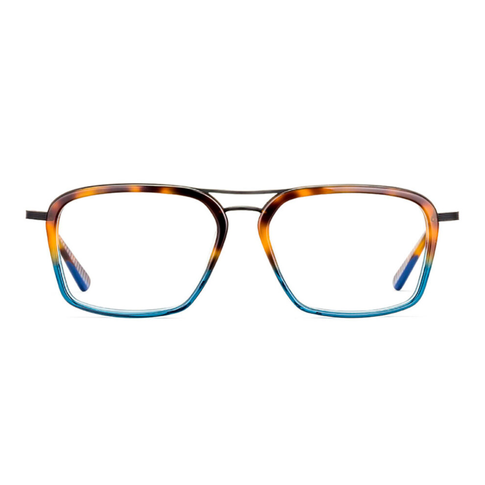Etnia Barcelona Kingston Hvbl Men New Eyeglasses