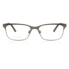 Gucci GG0494OJ Asian Fit 002 Unisex New Eyeglasses
