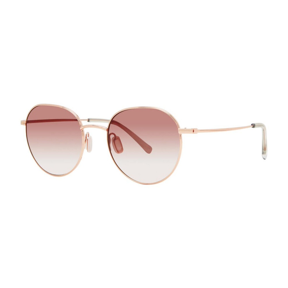 Paradigm 19-32 Rose Gold Unisex New Sunglasses
