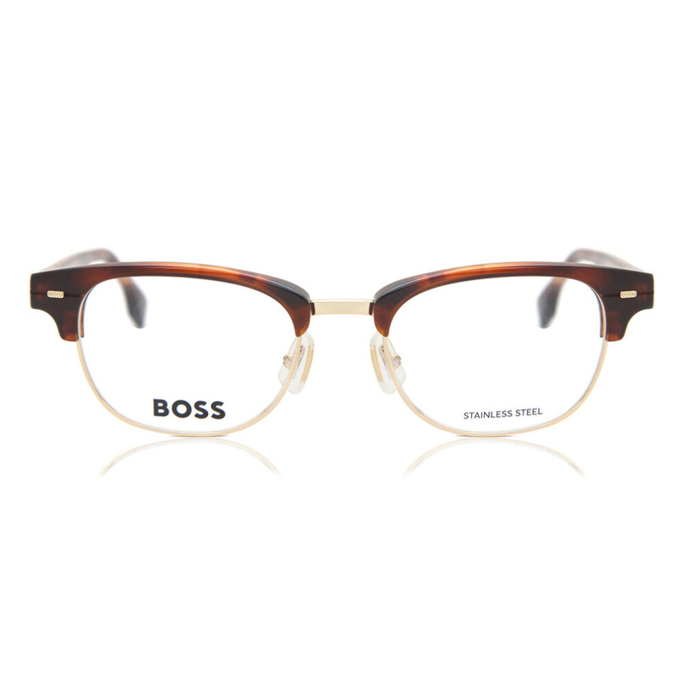 Boss 1382 T5u Men New Eyeglasses