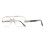 Marc Jacobs Marc Jacobs MARC 714 POH Men New Eyeglasses 3
