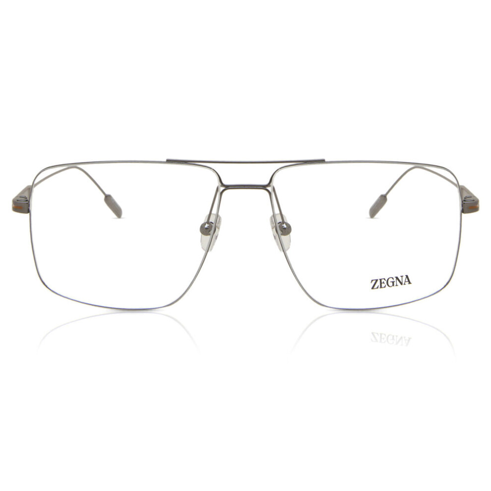 Zegna Ez5225 008 Men New Eyeglasses