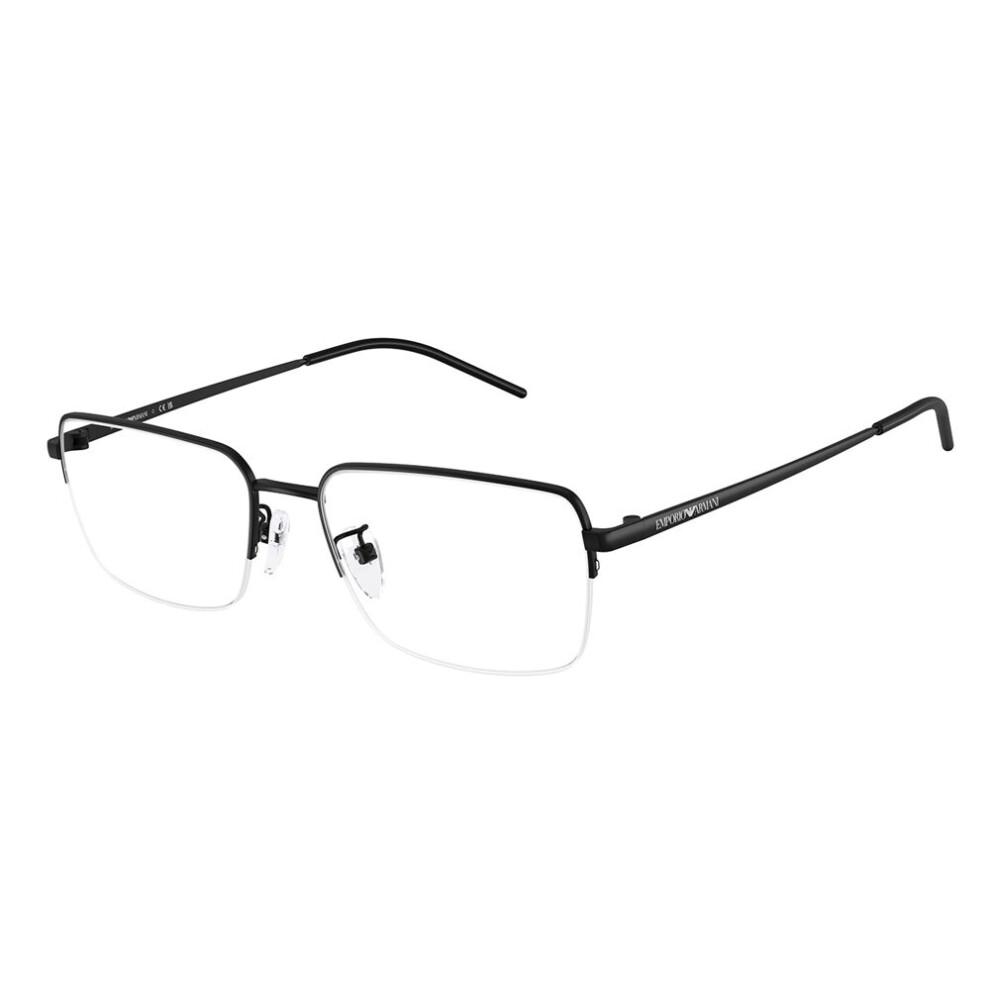 Emporio Armani Ea1180d Asian Fit 3001 Men New Eyeglasses