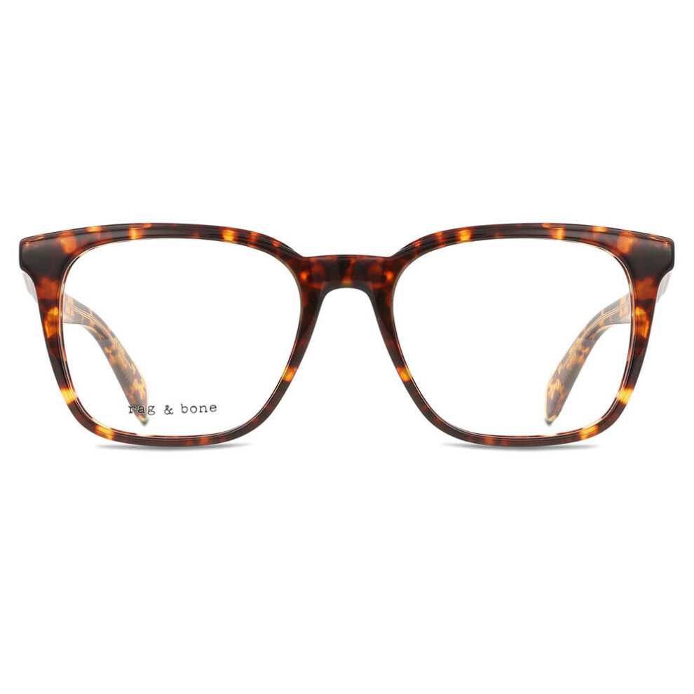 Rag & Bone Rnb7026/G Xnz Men New Eyeglasses