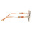 Chloe Chloé CE 167S 742 Women New Sunglasses 2