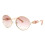 Chloe Chloé CE 167S 742 Women New Sunglasses 3