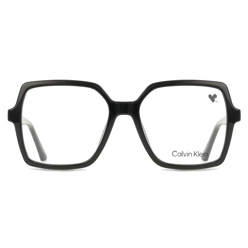 Calvin Klein Ck25547 001 Women New Eyeglasses