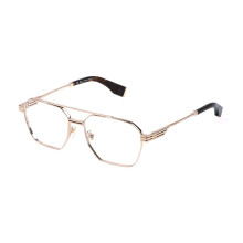 Police VPLQ76N MERCURY 3 0300 Men New Eyeglasses