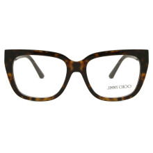 Jimmy Choo JC3019B 5002 Women New Eyeglasses