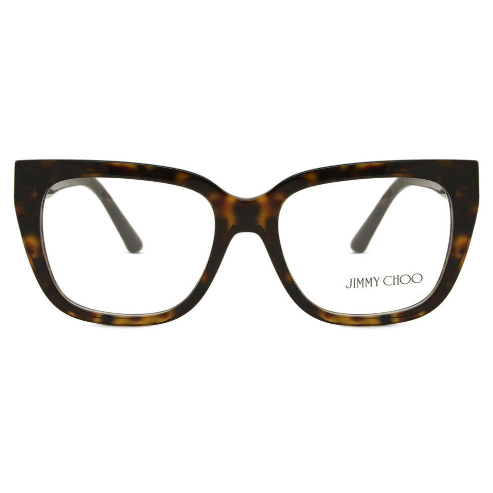 Jimmy Choo Jc3019b 5002 Women New Eyeglasses