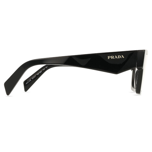 Prada Prada PR A06S 16K08N Men New Eyeglasses 1