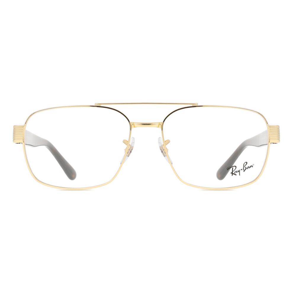 Ray Ban Ray-Ban Rx3751v 2500 Unisex New Eyeglasses