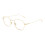 Montblanc Montblanc MB0472O 001 Men New Eyeglasses 1