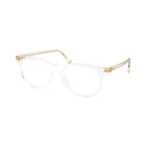 Miu Miu MU01WV 15Z1O1 Women New Eyeglasses