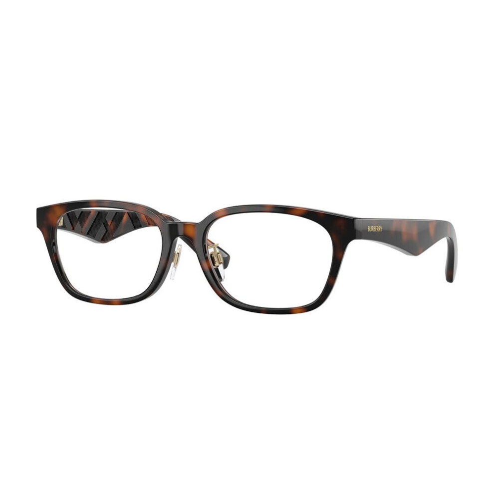 Burberry Be2436d Asian Fit 3002 Men New Eyeglasses