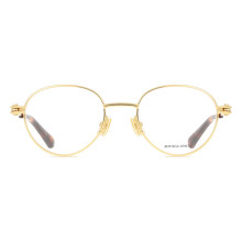 Bottega Veneta BV1382O 003 Unisex New Eyeglasses