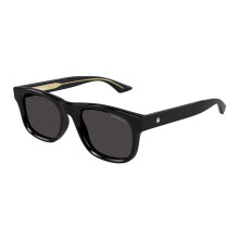 Montblanc MB0421S 001 Men New Sunglasses