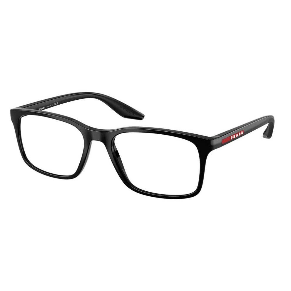 Prada Linea Rossa Ps 08Rv 1Ab1o1 Men New Eyeglasses